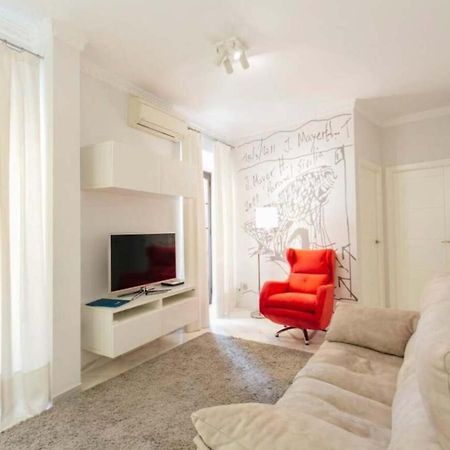 Minimalism And Modern- 2Bd 1Bth- Las Setas Севилья Экстерьер фото