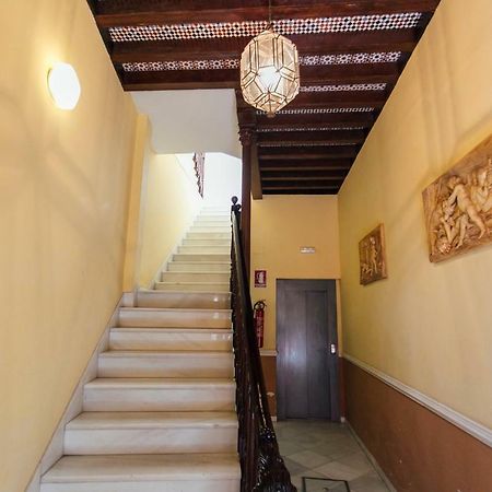 Minimalism And Modern- 2Bd 1Bth- Las Setas Севилья Экстерьер фото