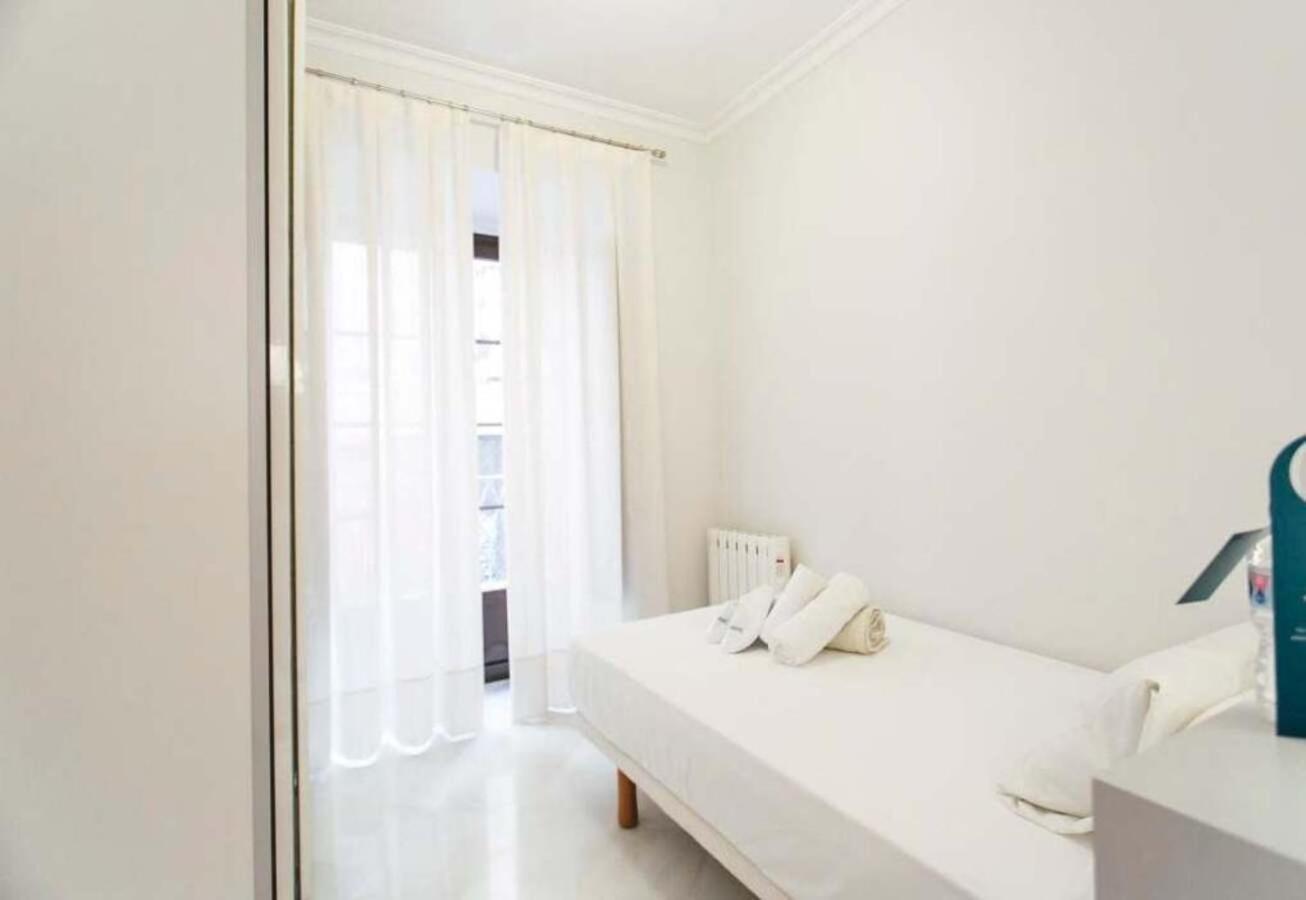 Minimalism And Modern- 2Bd 1Bth- Las Setas Севилья Экстерьер фото