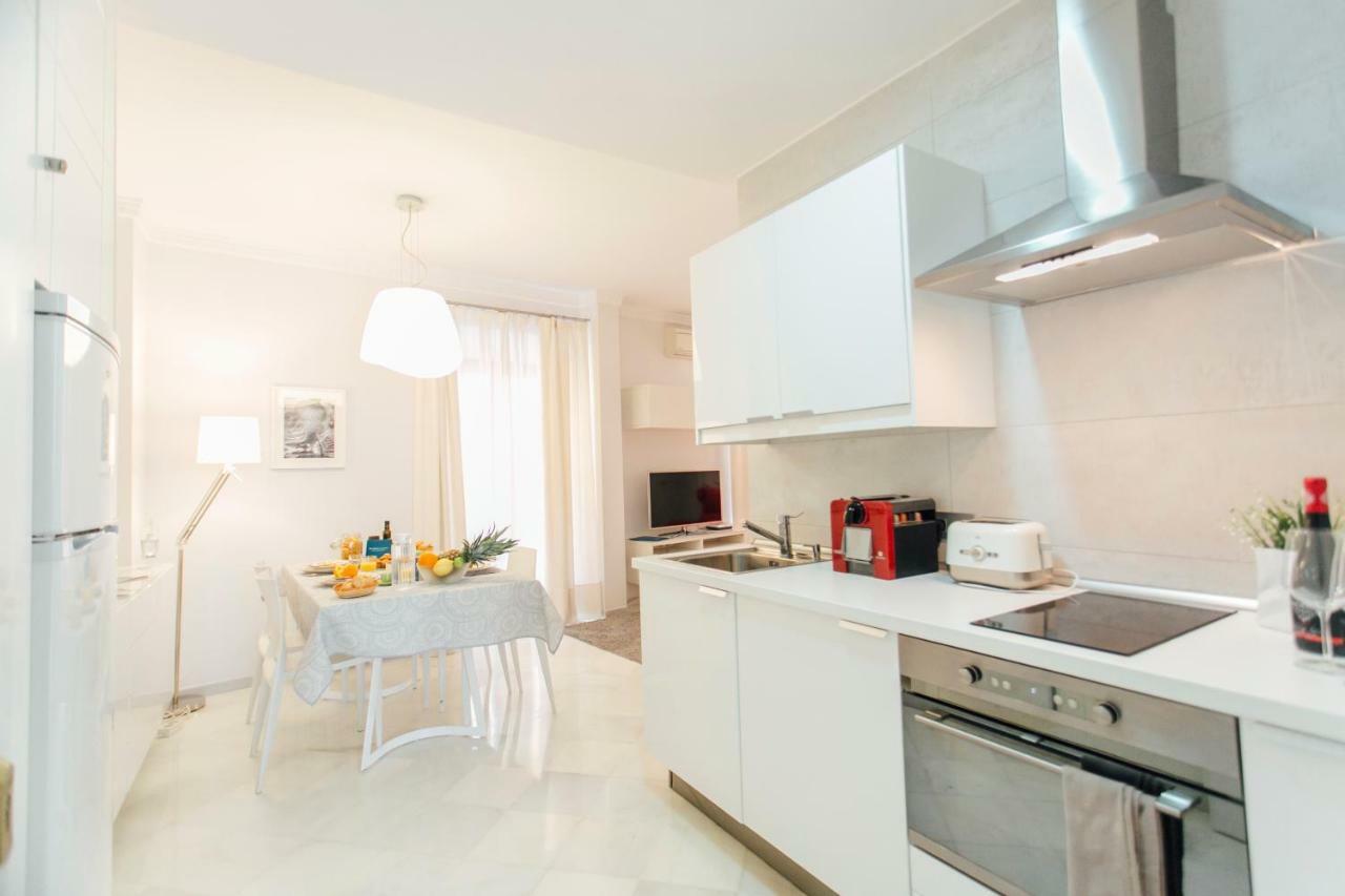 Minimalism And Modern- 2Bd 1Bth- Las Setas Севилья Экстерьер фото