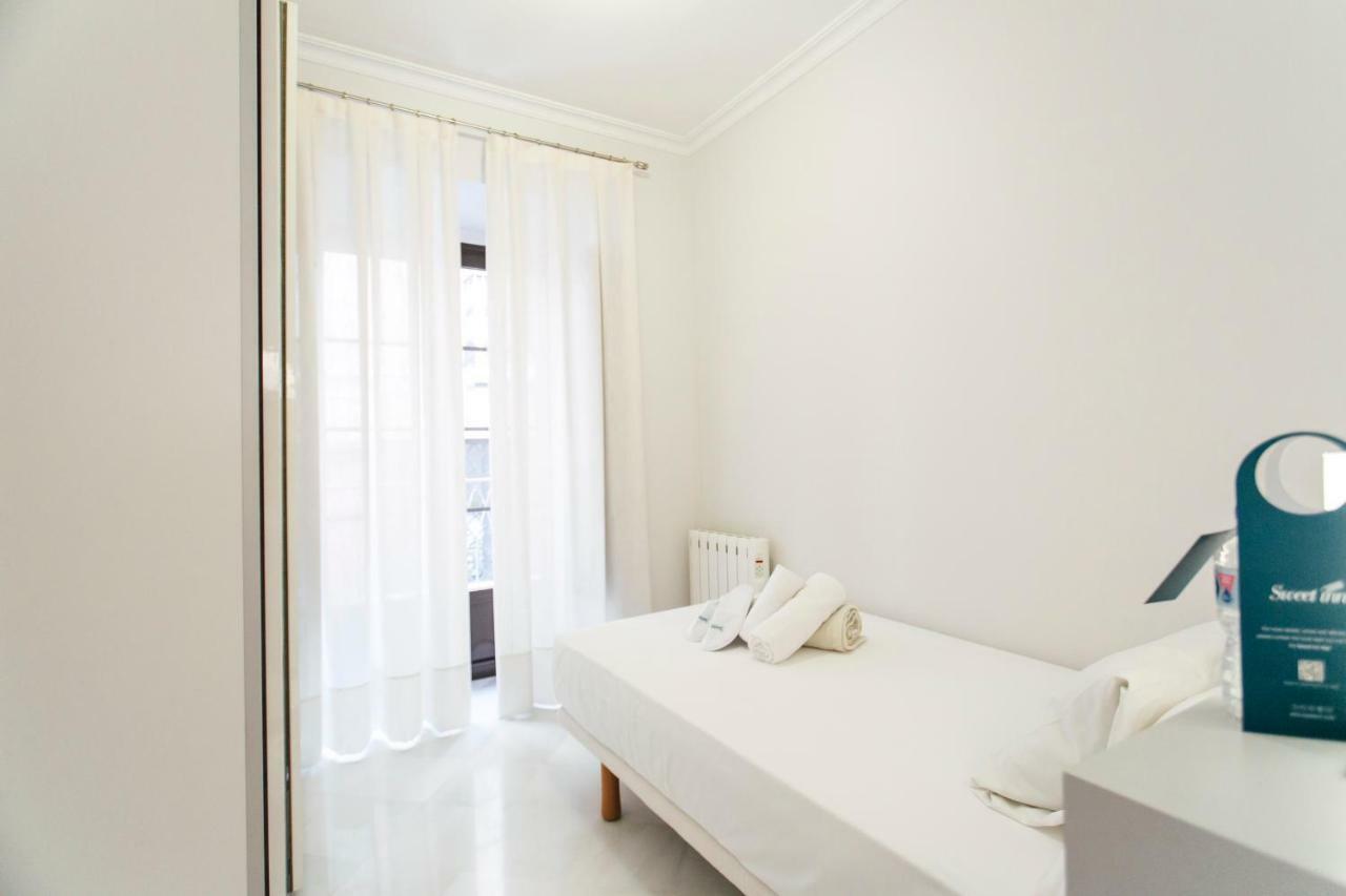 Minimalism And Modern- 2Bd 1Bth- Las Setas Севилья Экстерьер фото
