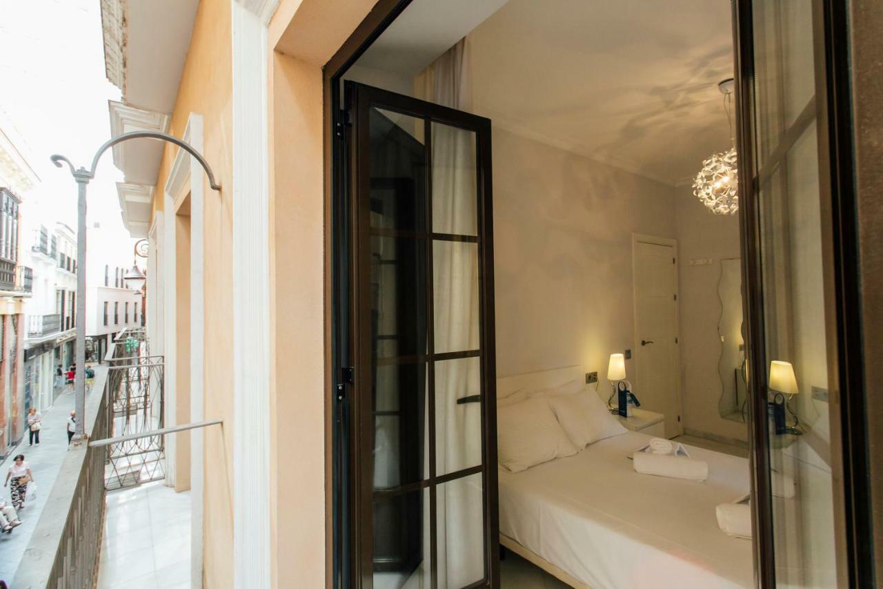 Minimalism And Modern- 2Bd 1Bth- Las Setas Севилья Экстерьер фото