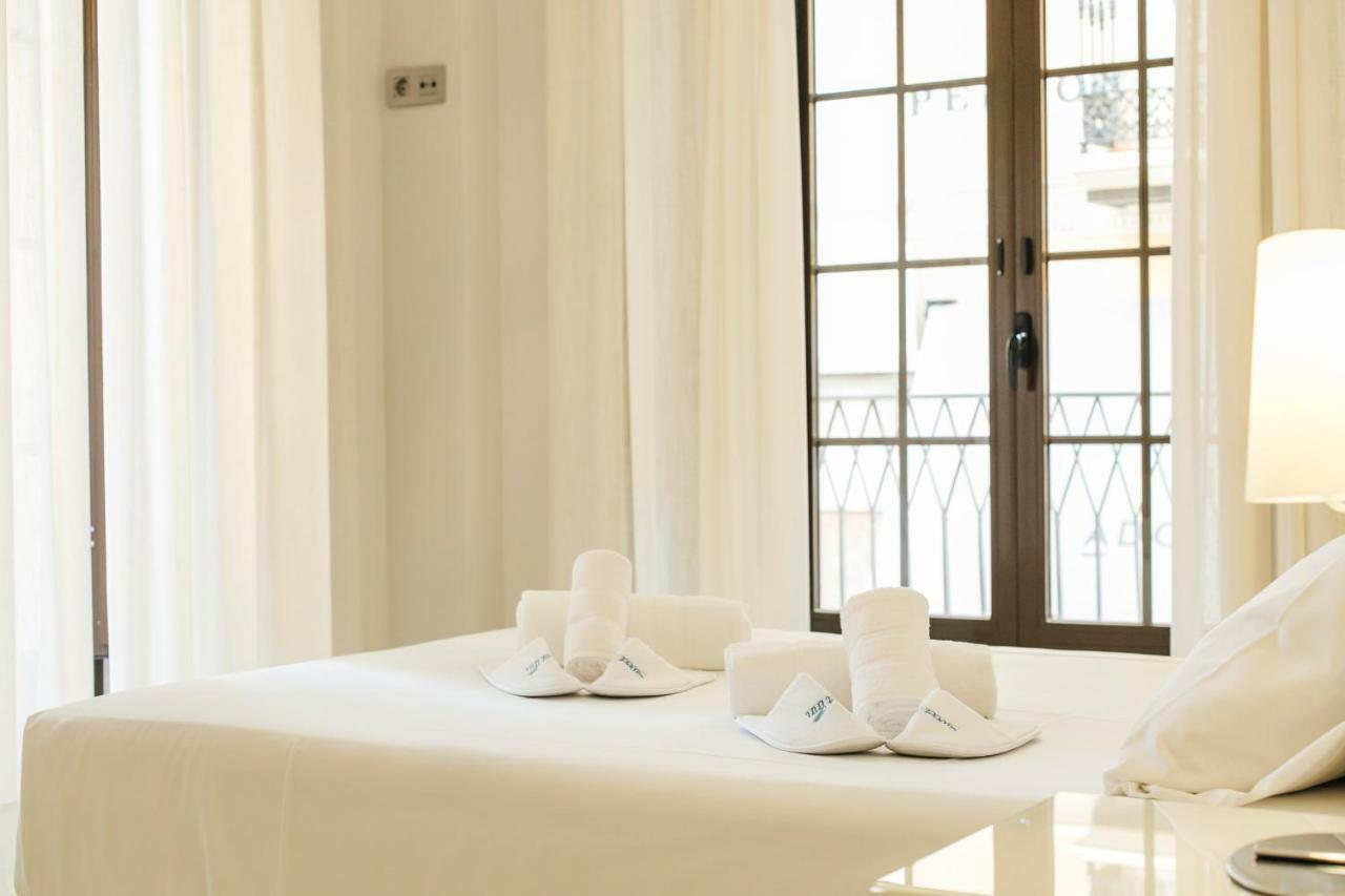 Minimalism And Modern- 2Bd 1Bth- Las Setas Севилья Экстерьер фото