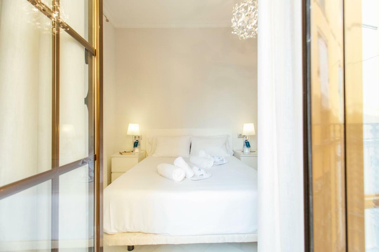 Minimalism And Modern- 2Bd 1Bth- Las Setas Севилья Экстерьер фото
